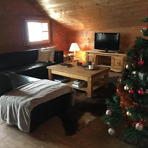  Chalet Odette France