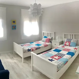  Hébergement de vacances Playa Prat D`en Forés Espagne