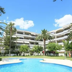  Appartement Regata Junto El Mar Espagne